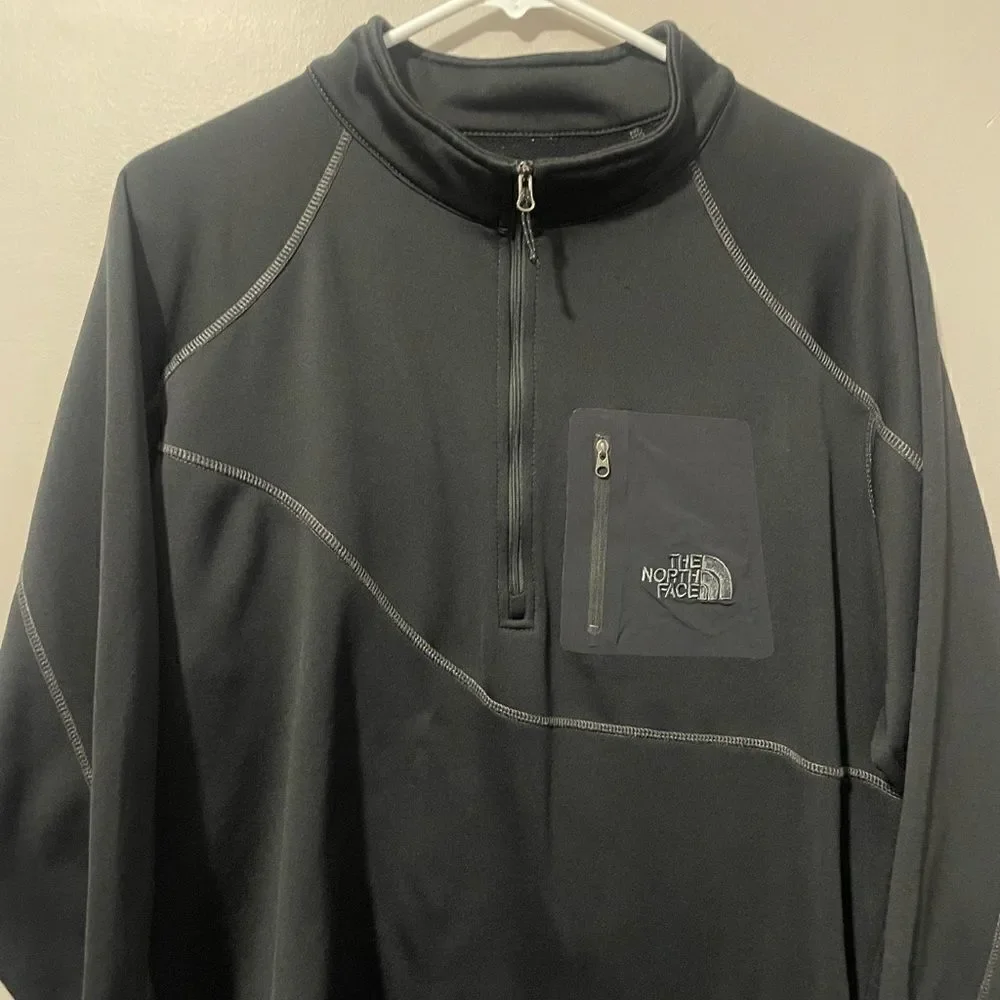 The North Face good no
